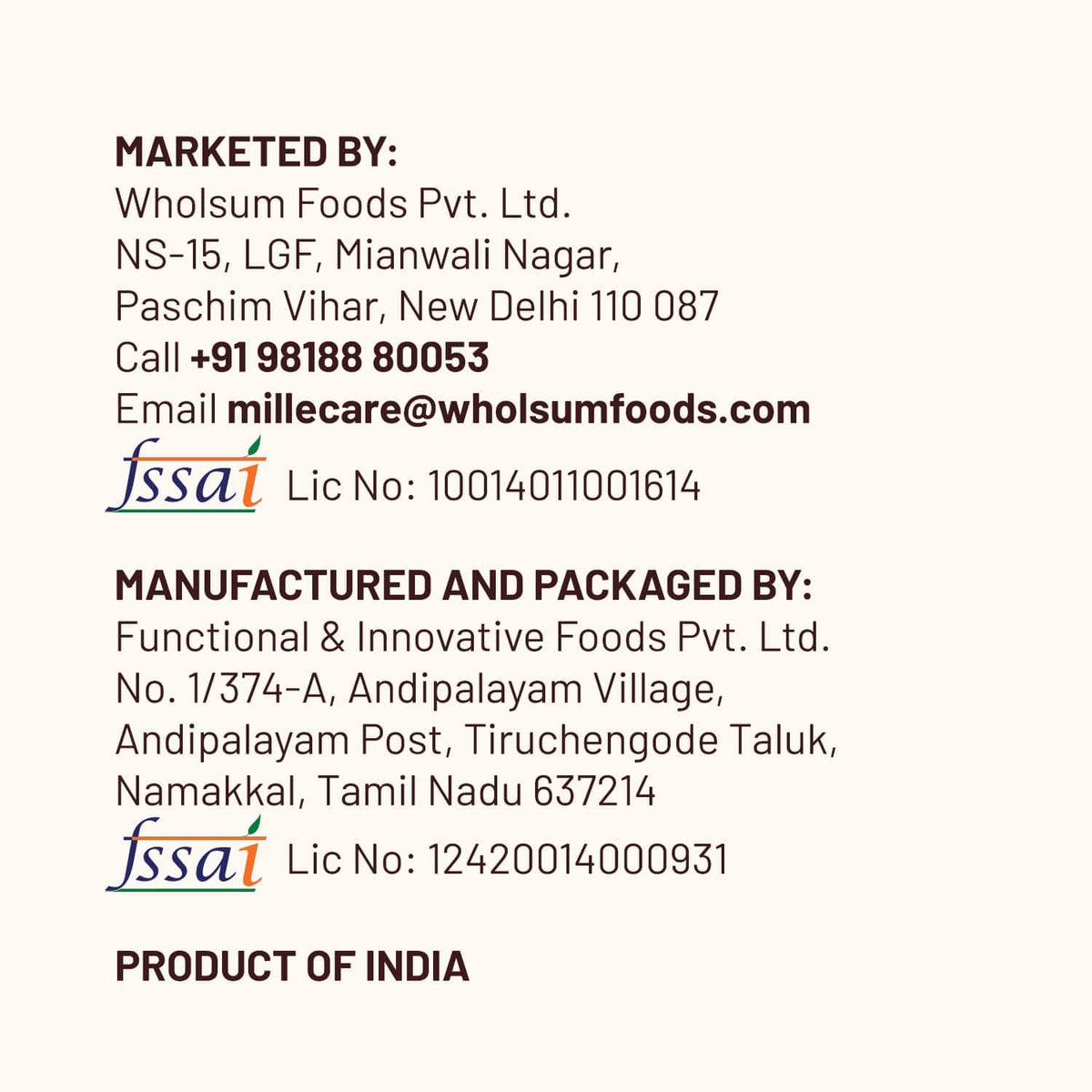 Kodo Millet (Kodra/Arikelu) Fasting Friendly | No Soaking required | Pack of 2