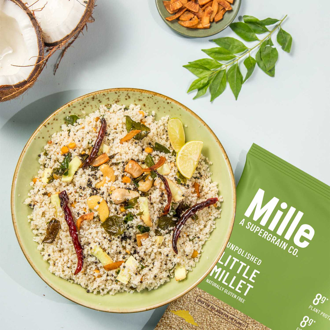 Healthy Harvest Bowl