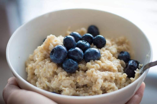 How To Make Baby Cereal ?