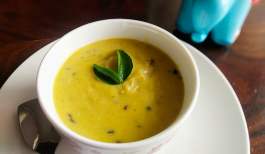 6 Different Types Of Khichdi Recipe For Babies