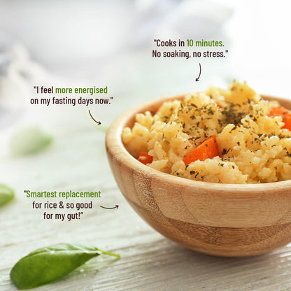 Little millet (Kutki) Fasting Friendly | No Soaking required