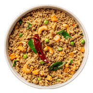High Fibre Millets
