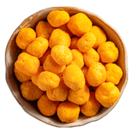 Low Calorie Snacks