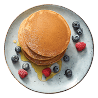 Protein Pancakes