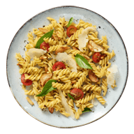 Protein Pastas