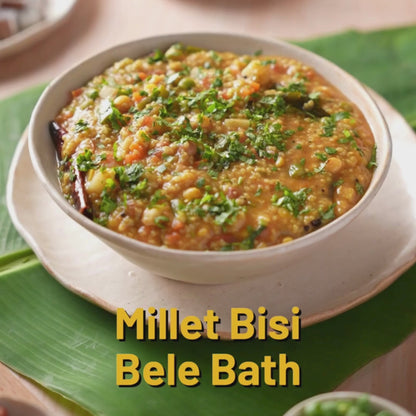 Barnyard millet (Samwa/Samak rice) Fasting Friendly | No Soaking required  | Pack of 2